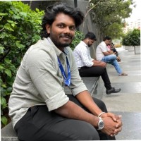 Adithan Baskar