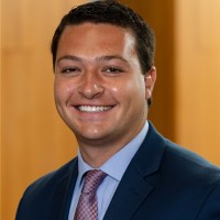 Matthew Ruffolo, Mba