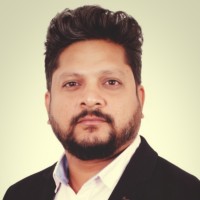 Vivek Chandra