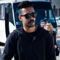 Mostafa Gamal