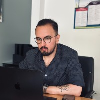 Iustin Nicolae
