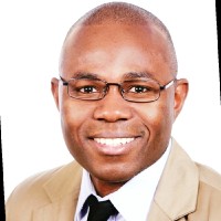 Julien A. Nguinkal