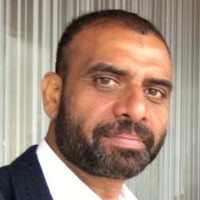 Zulfiqar Ali