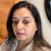 Sonal Kalra