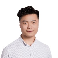 Calvin Wong