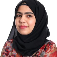 Afreen Khan