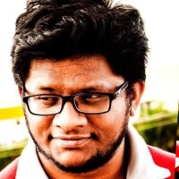 Deepak Pooranachandran