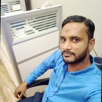 Naeem Ur Rehman