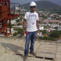 Martín Rafael Ochoa López