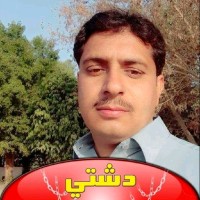 Irfanfida Khan Dashti