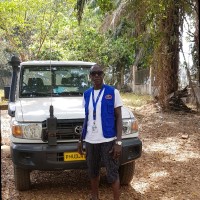 Abdoulaye Martinez SOUMAH