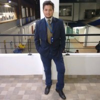 Sergio Andrade