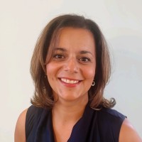 Raquel Medeiros, Ing.