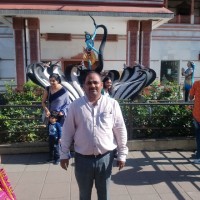 O R K Reddy