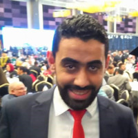 Ahmed Elhariry