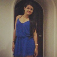 Susana Suarez Molina