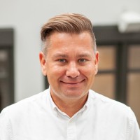 Fredrik Wessel
