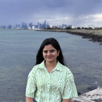 Priyal Soni