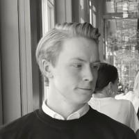 Wilmer Hallin Jacobsson