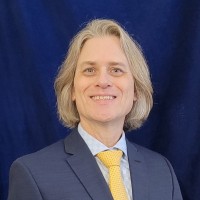 Daniel Mayhew