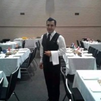 Antony Louis Pagniello