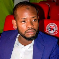 Dr. Tsahirou Ibrahim