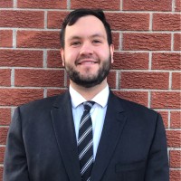 Nicholas Pfeiffer-Major
