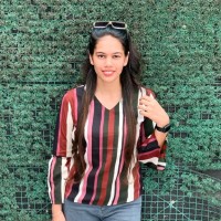 Aishwarya Shinde