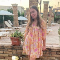 Emily Liddiard
