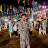 Kartik Prajapati