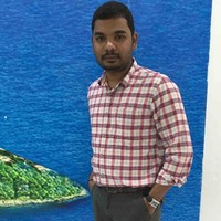 Arun Rajagopal