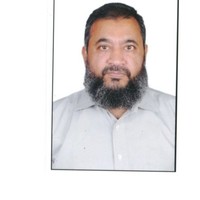 Munaf Alvi