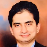 Mahmud Khan