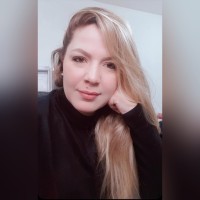 Shadia El Orra