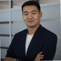 Daniyar Amangeldiyev