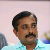 Venkatesh S