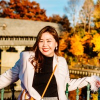 Mary Harlene Gerona