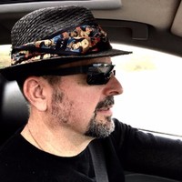 Jeffrey Page