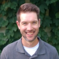 Jesse Perry