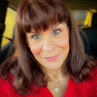 Teri Virbickis