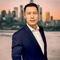 Gavin Sun