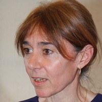 Nadia Rossi