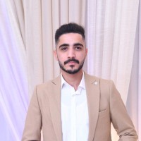 Mohammed Luay