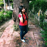 Himanshi Rohilla