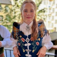 Eva Simonsen