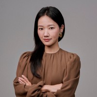 Eunice Cho