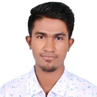 Md Arif Hossain