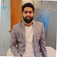 Aman Kumar Singh