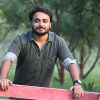 Shivam Kountey
