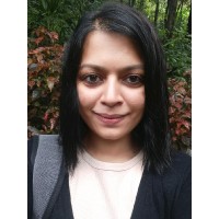Nitisha Phirke
